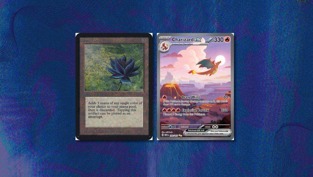 How Print Runs Actually Affect Long Term TCG Card Values