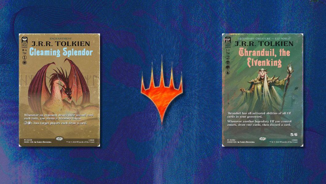MTG The Hobbit Two Weeks Later: What Held and What Corrected