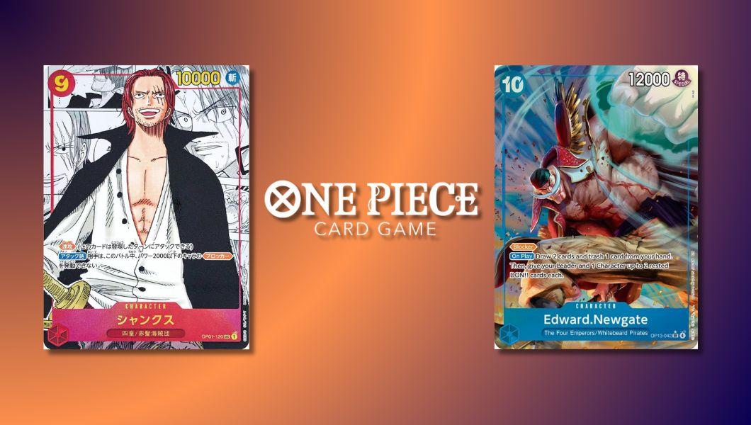 One Piece World’s Strongest Warriors (OP-17) TCG Prerelease Hot/Cold List