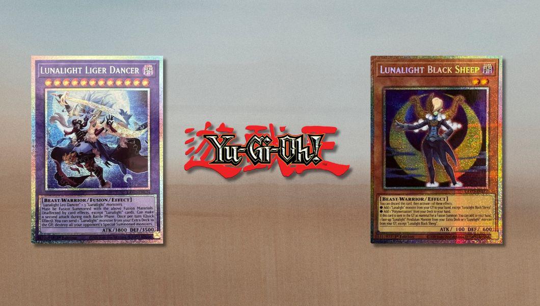 The Most Valuable Cards in Yu-Gi-Oh! Legendary Arc-V Decks
