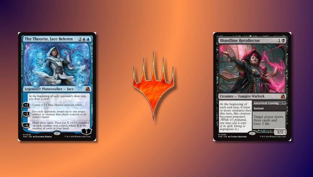 What We Know So Far About MTG Reality Fracture