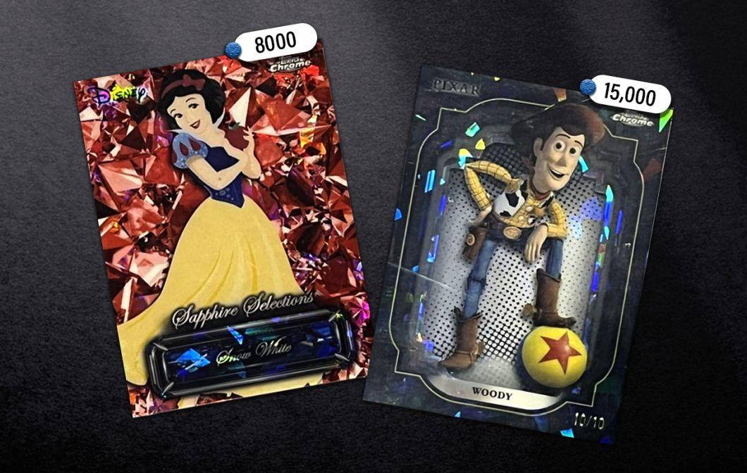 Fantastic Non-Sport and Pop Culture Cards We Saw at The 2026 National