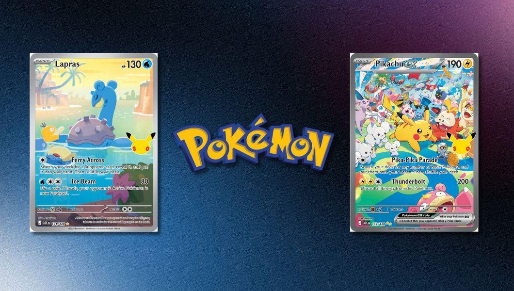 What Happens to Bulk When Every Pokémon 30th Celebration Card Is Holo?