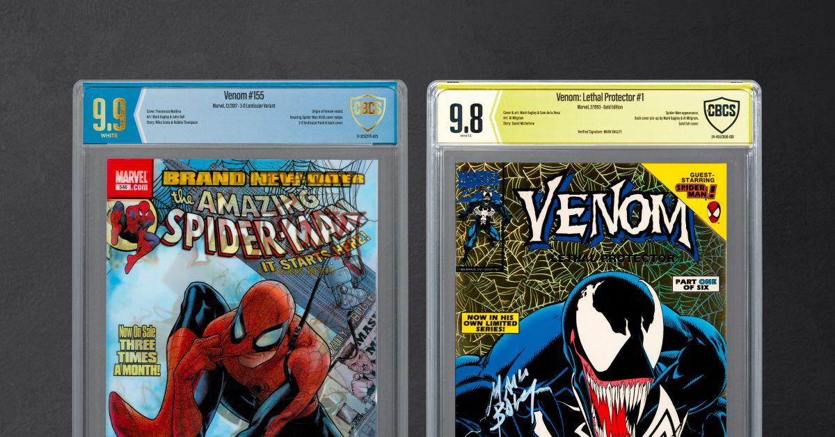 CBCS Grading, Pressing & VSP Special