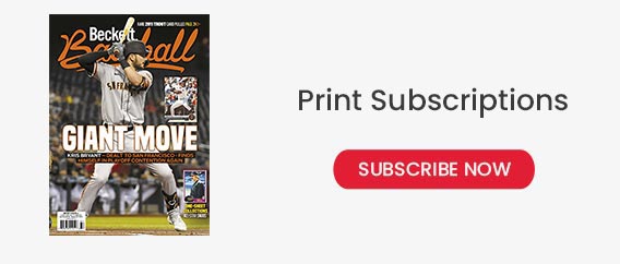 Print Subscriptions