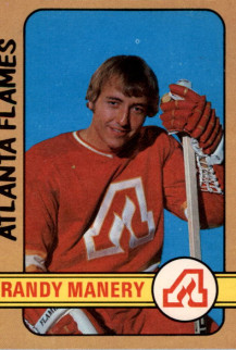  Randy Manery player image